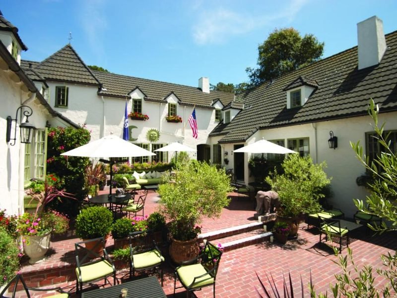 Where to Stay in Carmel-by-the-Sea: My Favorite Areas & Hotels in 2026