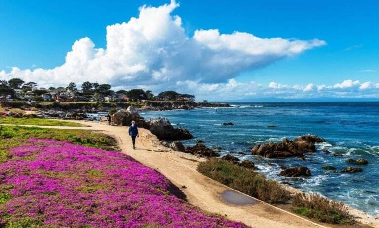 2 Days in Carmel-by-the-Sea: How I Spent Amazing 48 Hours Here in 2026