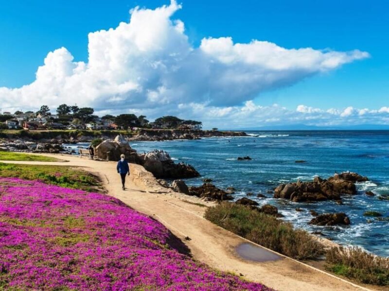 2 Days in Carmel-by-the-Sea: How I Spent Amazing 48 Hours Here in 2026