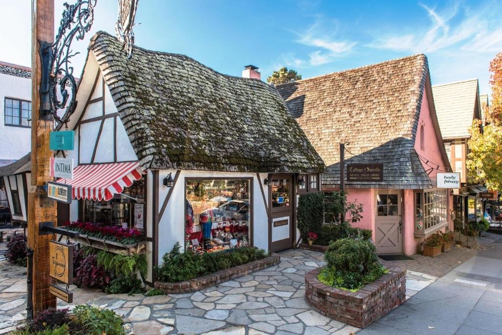 Where to Stay in Carmel-by-the-Sea: My Favorite Areas & Hotels in 2026