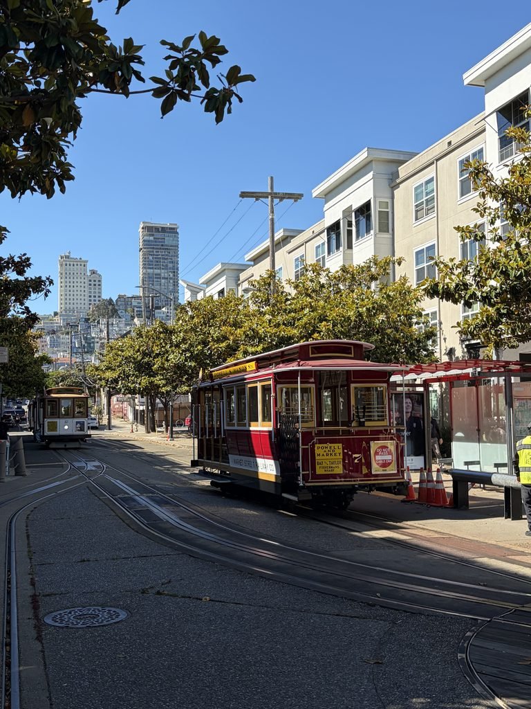 San Francisco Without a Car: How I Easily Get Around SF in 2026