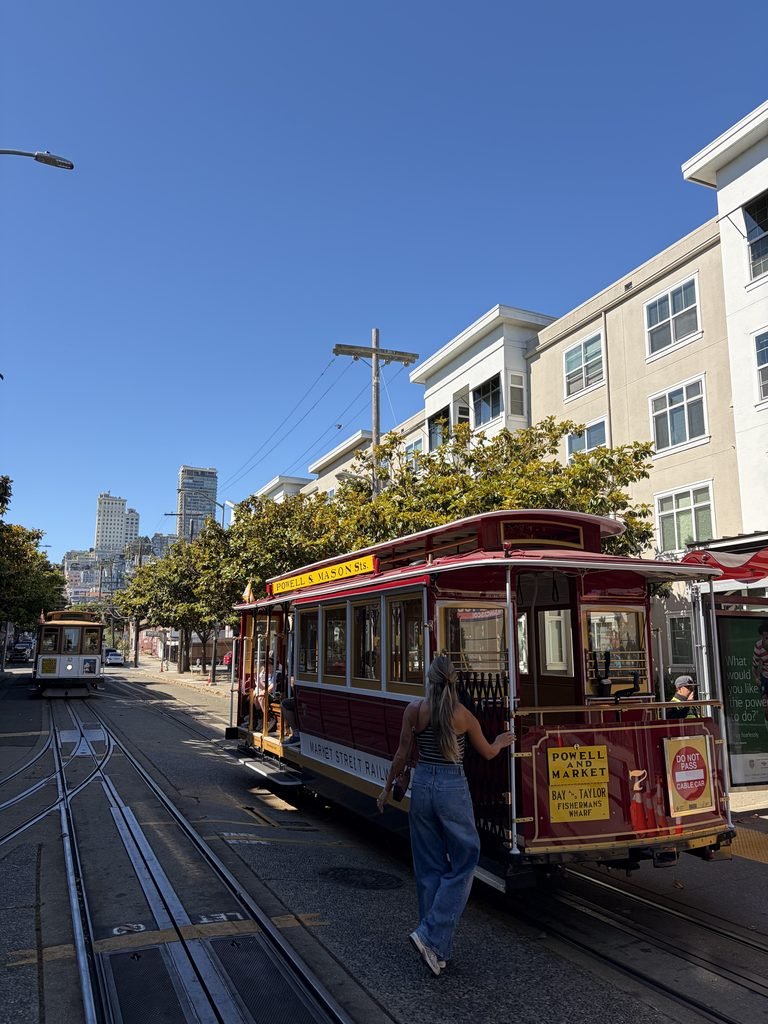 Is San Francisco Expensive to Visit? My Budget Breakdown + Tips to Save Money in 2026