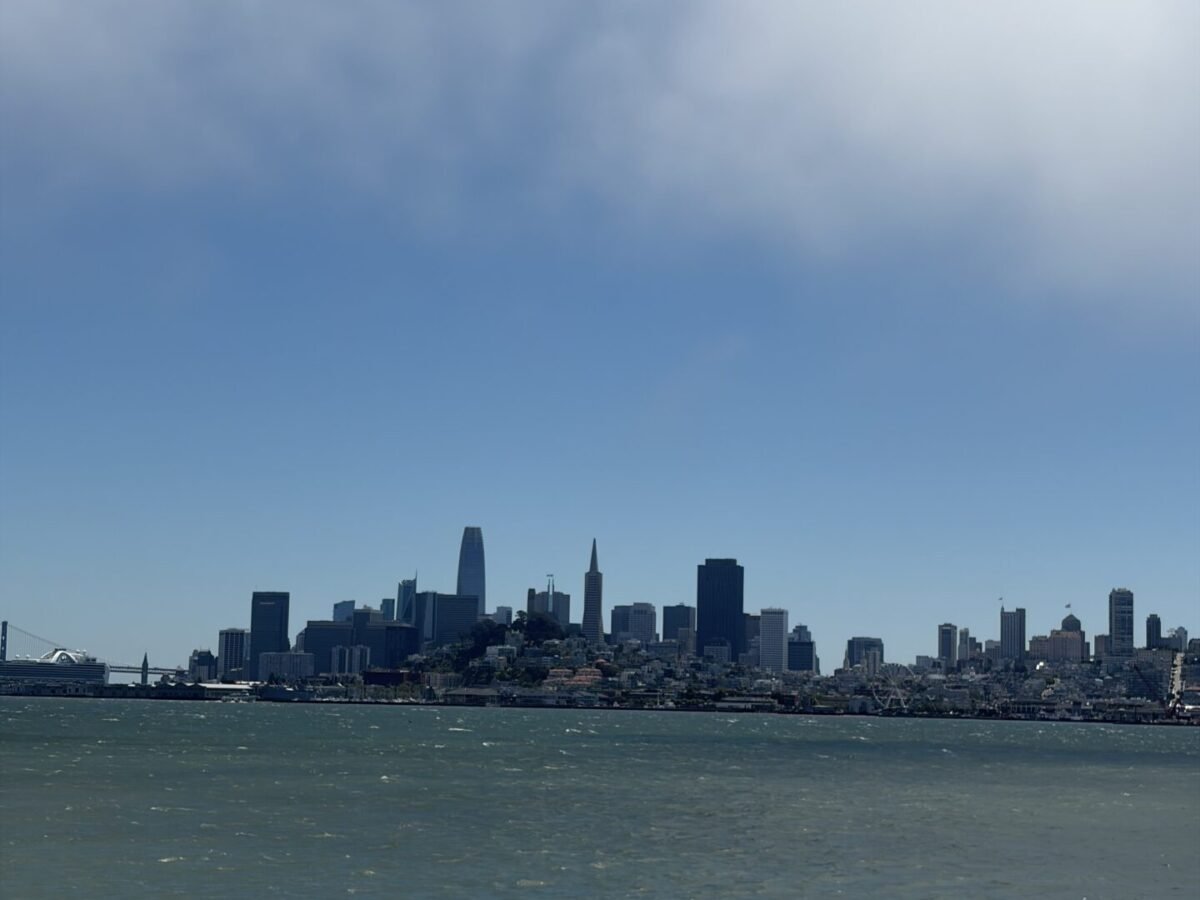 Is San Francisco Expensive to Visit? My Budget Breakdown + Tips to Save Money in 2026