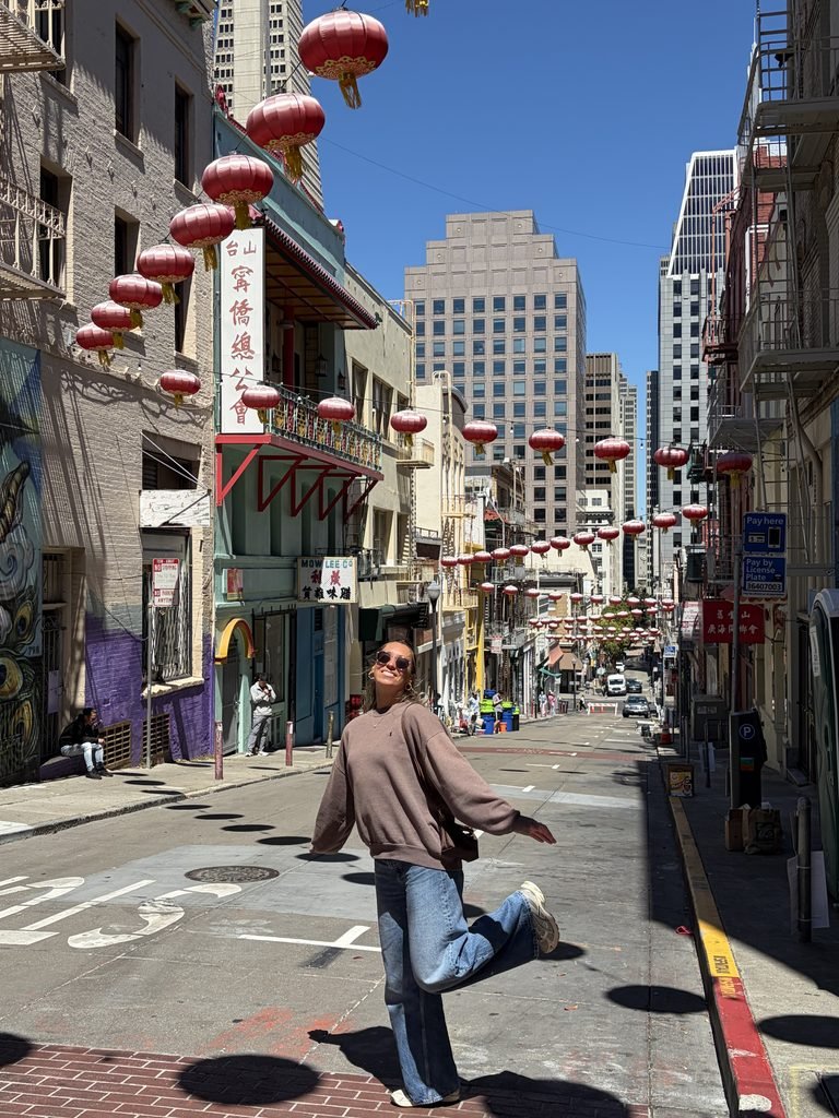 Is San Francisco Safe to Visit? My Honest Review in 2026