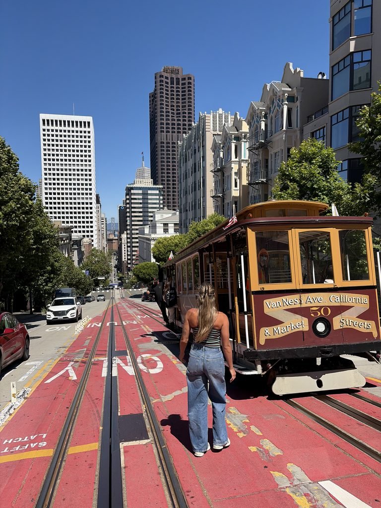 Is San Francisco Expensive to Visit? My Budget Breakdown + Tips to Save Money in 2026