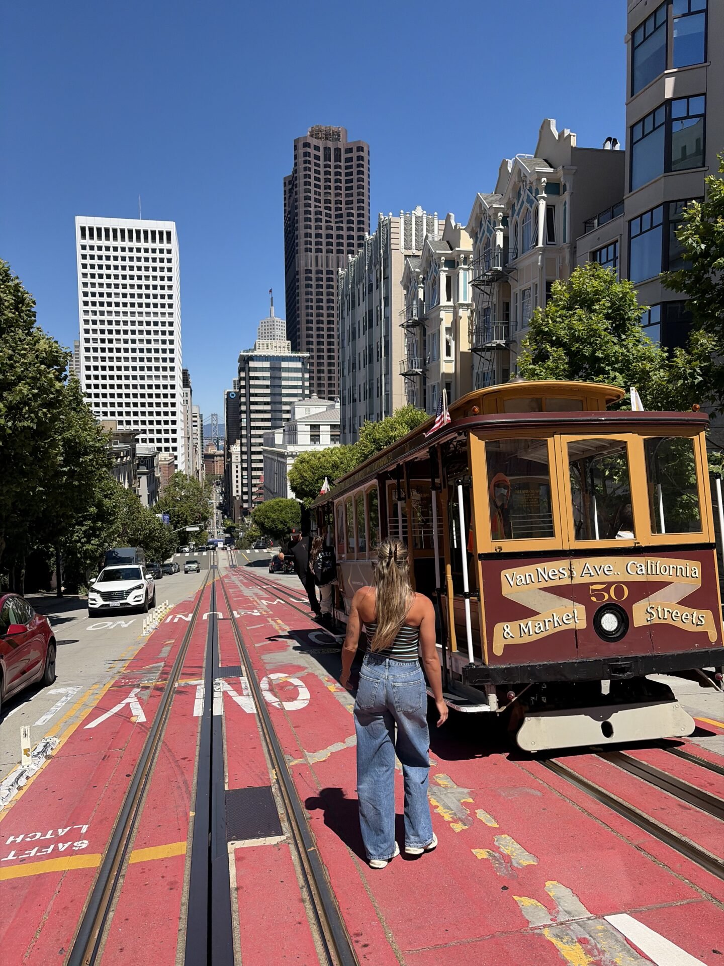 How Many Days in San Francisco Do You Actually Need? My Honest Opinion in 2026