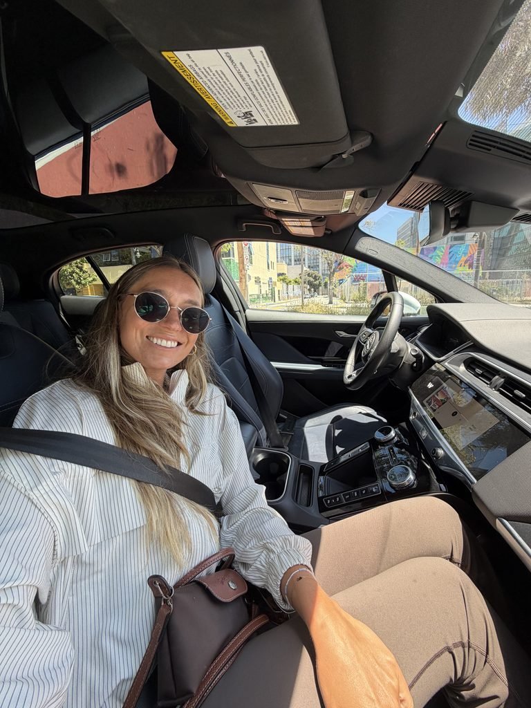 San Francisco Without a Car: How I Easily Get Around SF in 2026