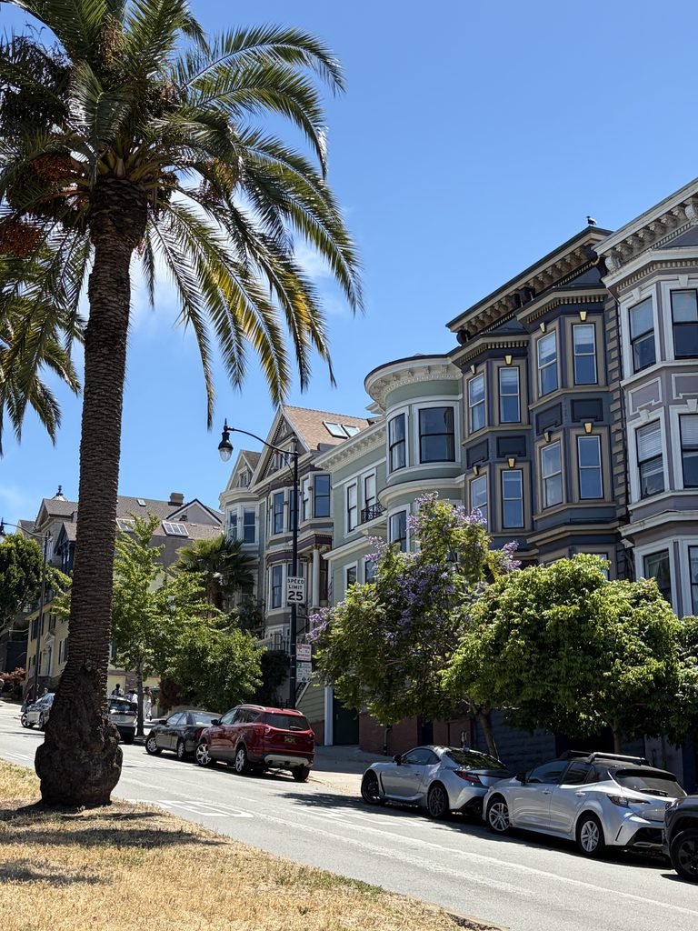Is San Francisco Expensive to Visit? My Budget Breakdown + Tips to Save Money in 2026