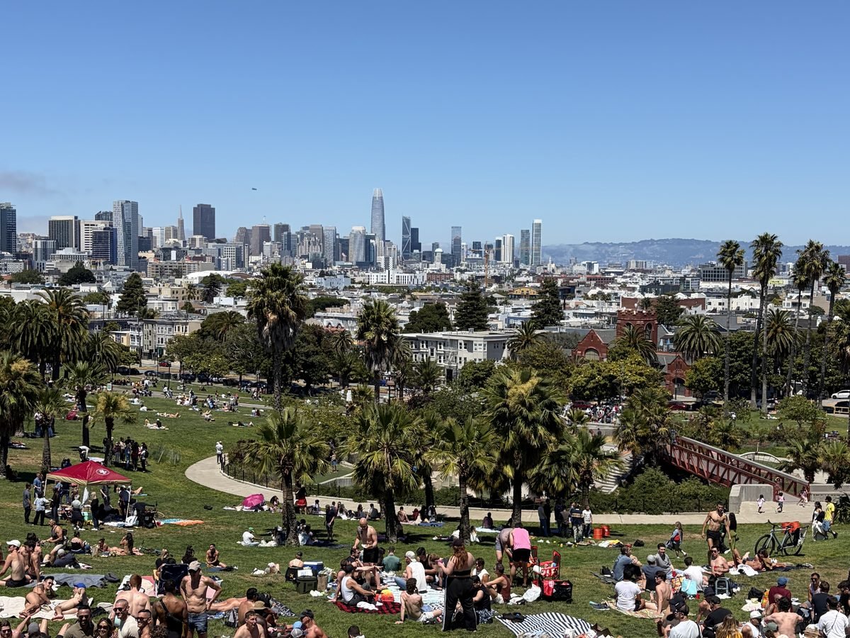 When Is the Best Time to Visit San Francisco? My Seasonal Guide for 2026