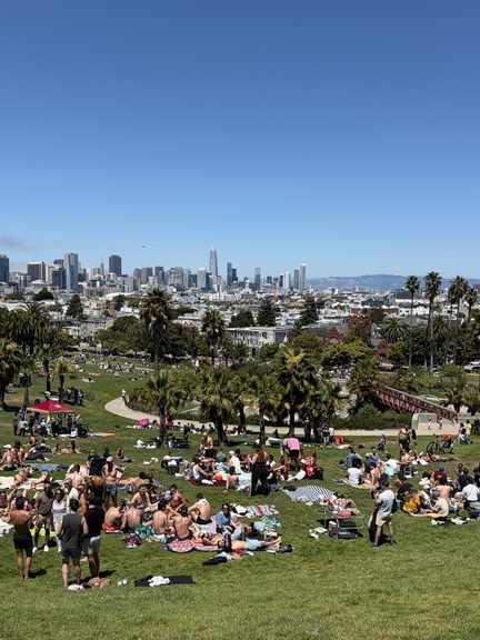 When Is the Best Time to Visit San Francisco? My Seasonal Guide for 2026