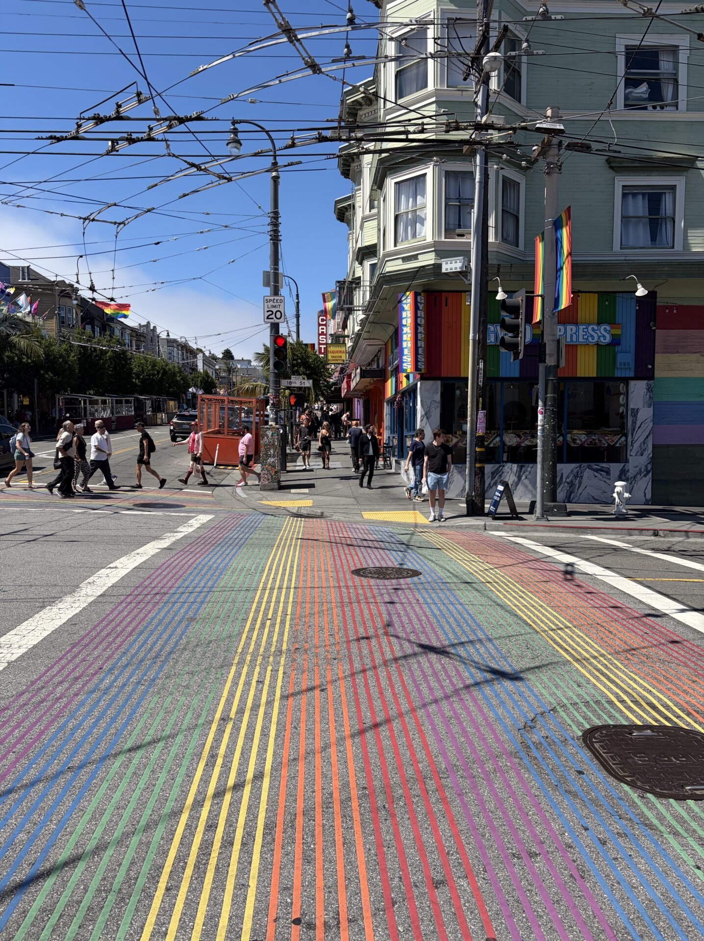 Is San Francisco Worth Visiting? My Honest Opinion in 2026