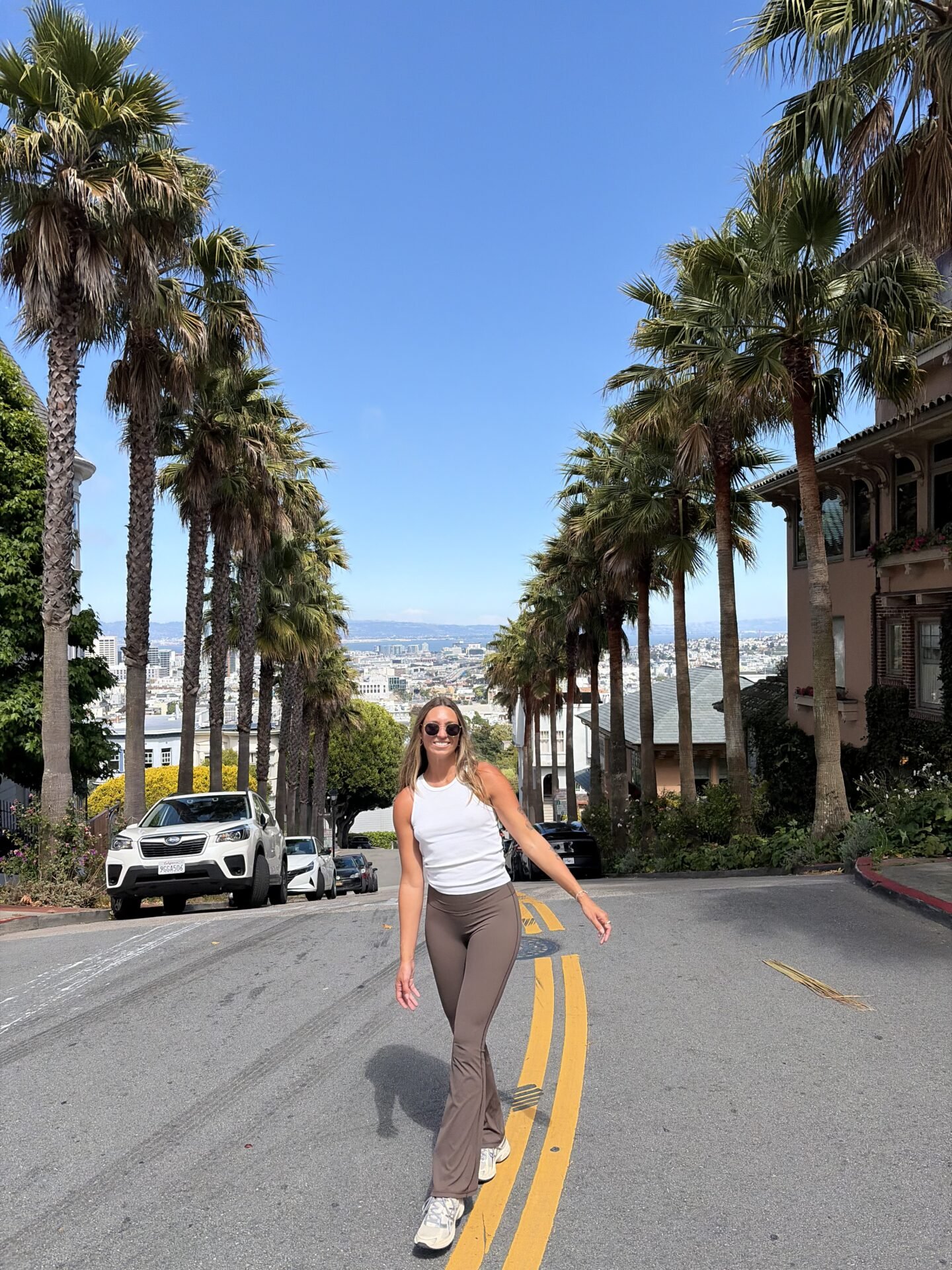 How Many Days in San Francisco Do You Actually Need? My Honest Opinion in 2026
