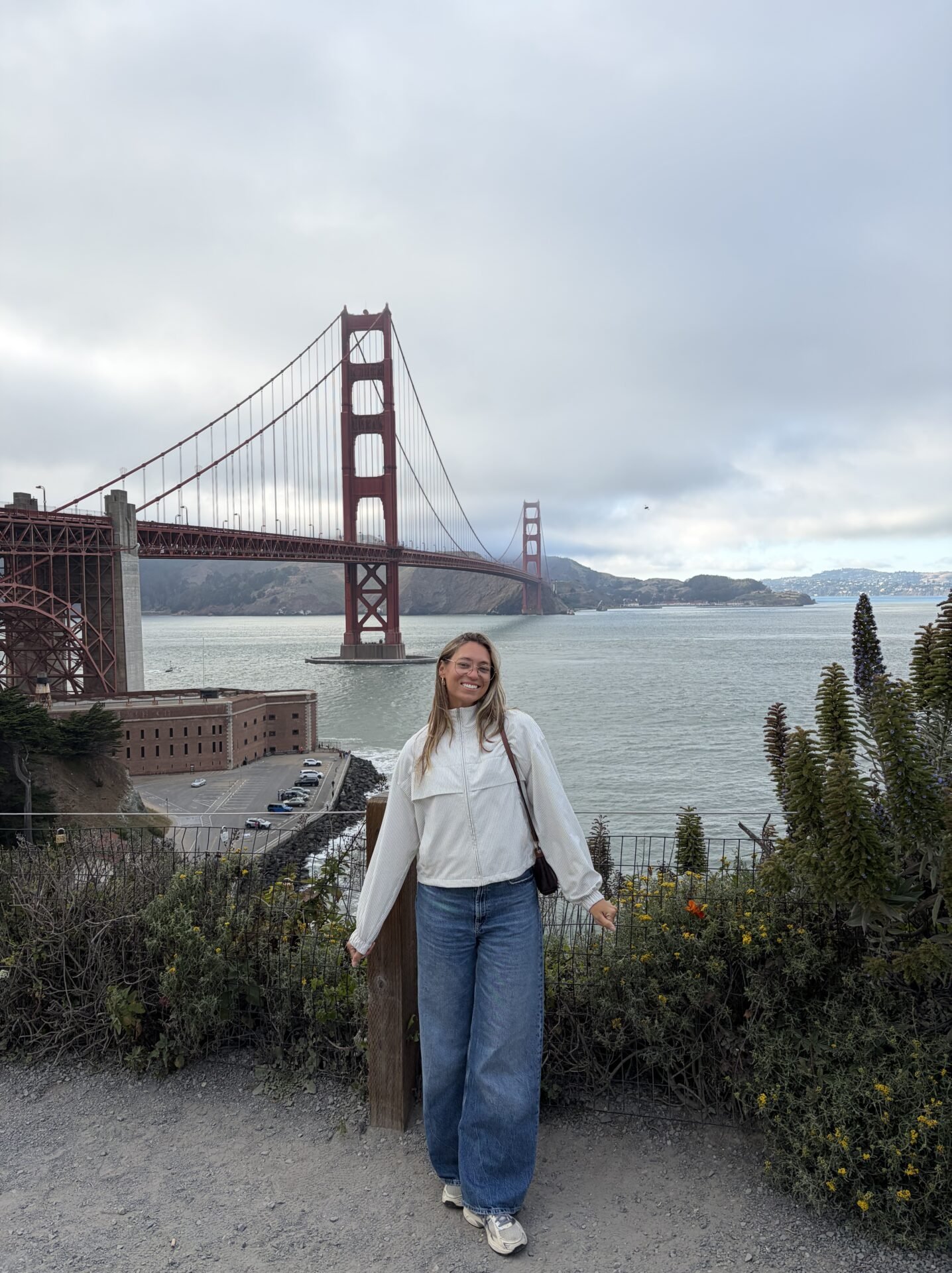 When Is the Best Time to Visit San Francisco? My Seasonal Guide for 2026