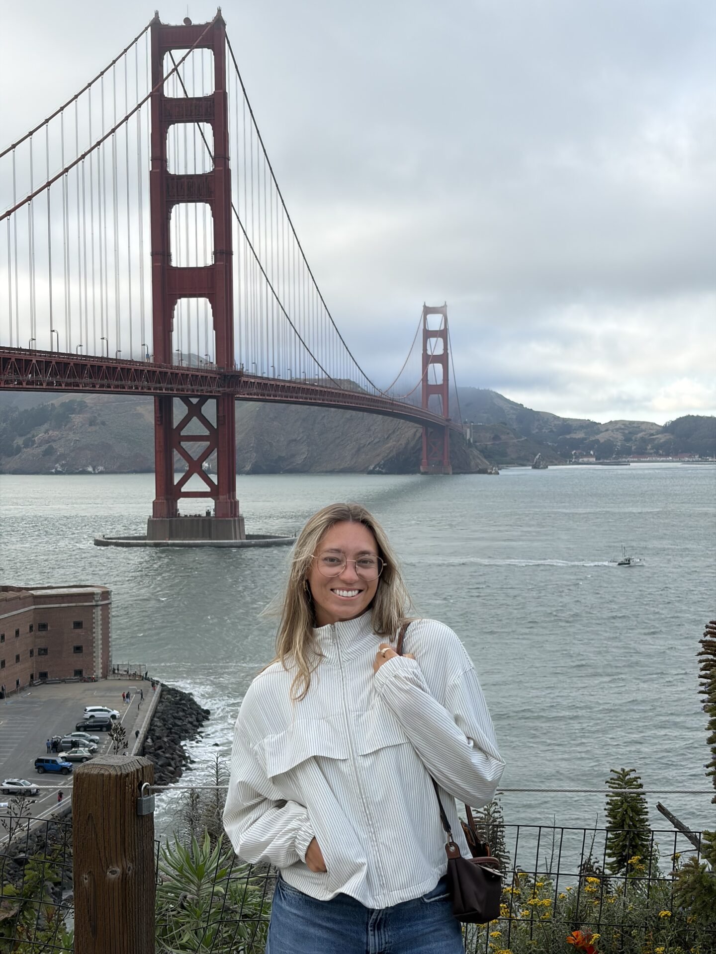 Is San Francisco Worth Visiting? My Honest Opinion in 2026