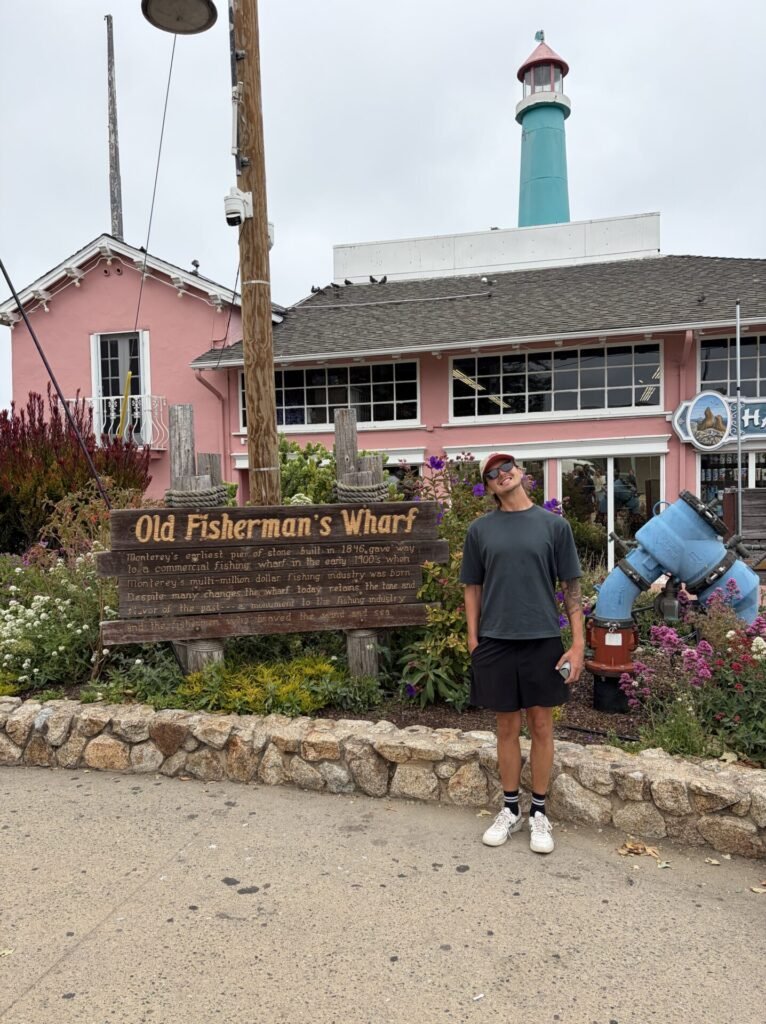 Where to Stay in Monterey California: My Favorite Areas & Hotels in 2026