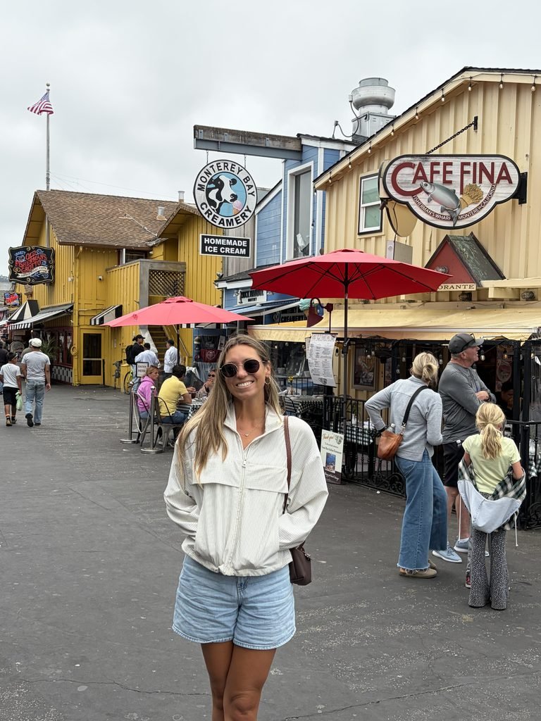 Where to Stay in Monterey California: My Favorite Areas & Hotels in 2026