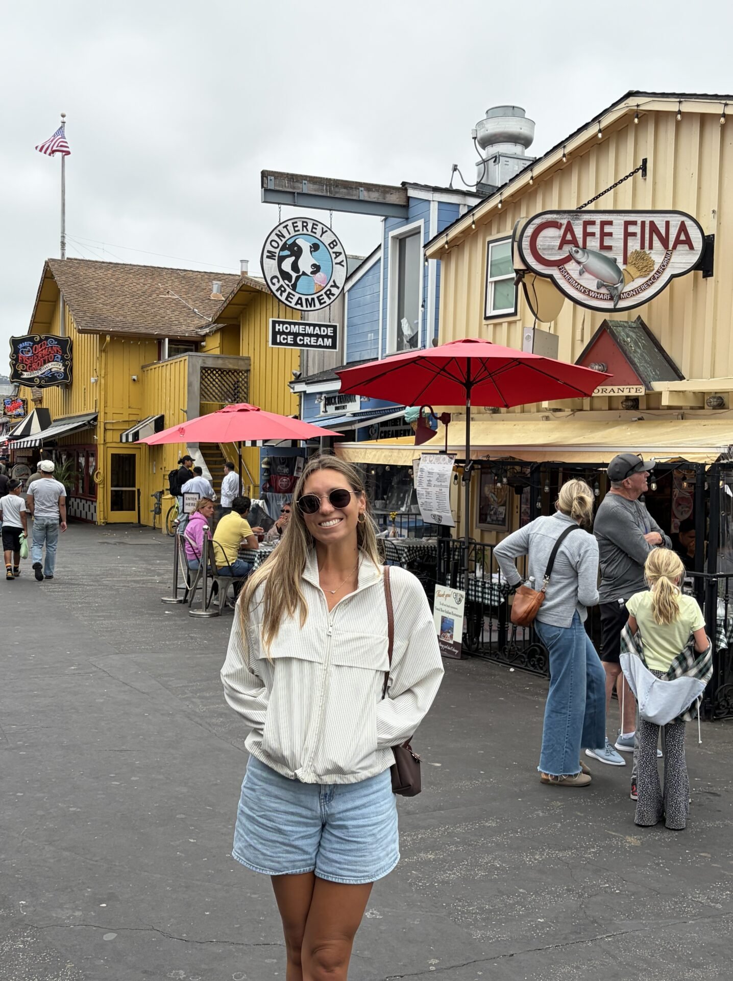 Is Monterey California Worth Visiting? My Honest Review in 2026