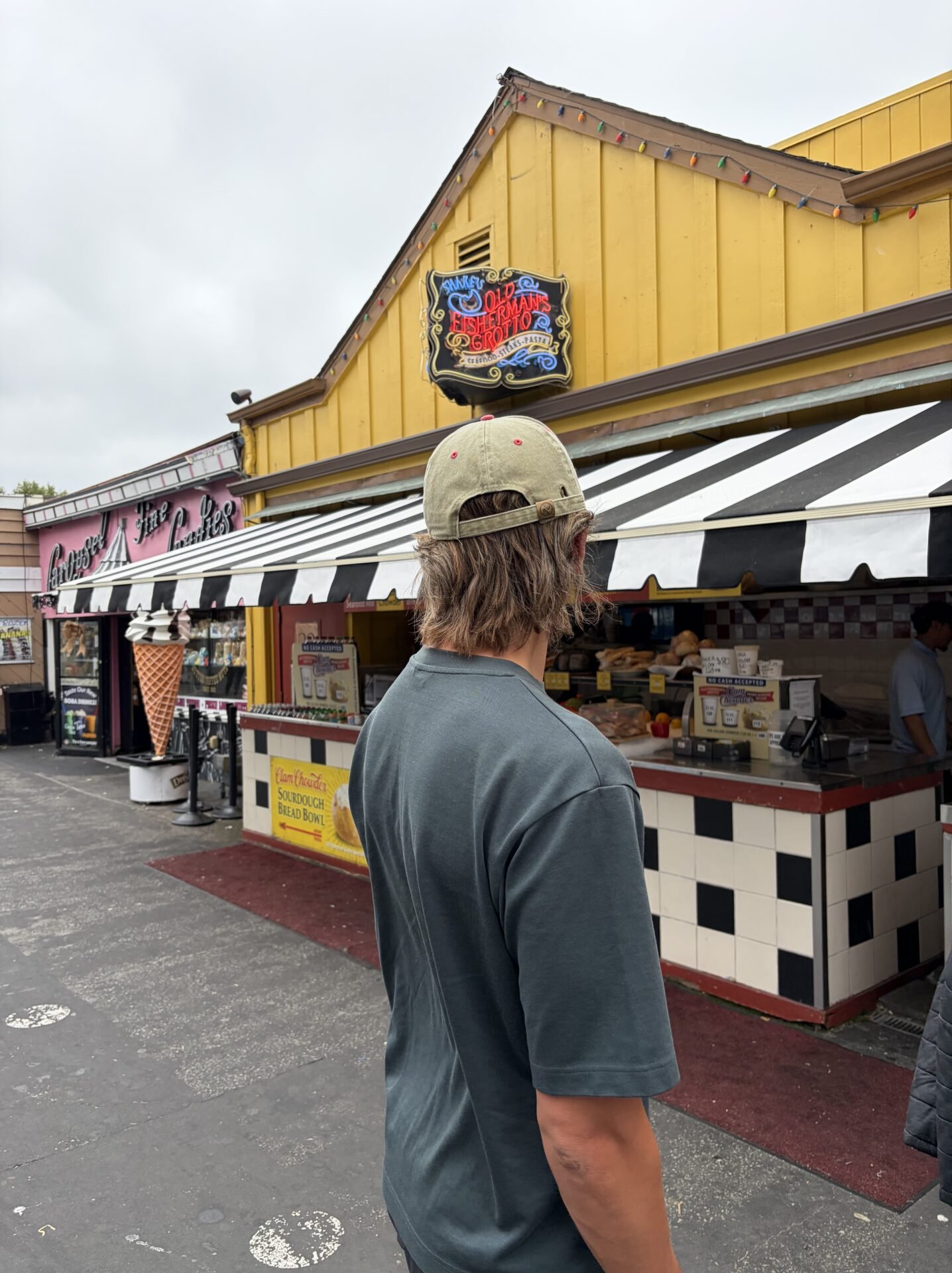Is Monterey California Worth Visiting? My Honest Review in 2026