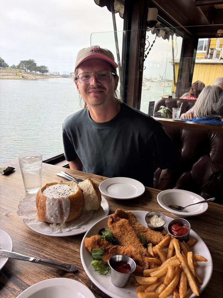 The 10 Best Things to Do in Monterey California: My Favorite Activities in 2026