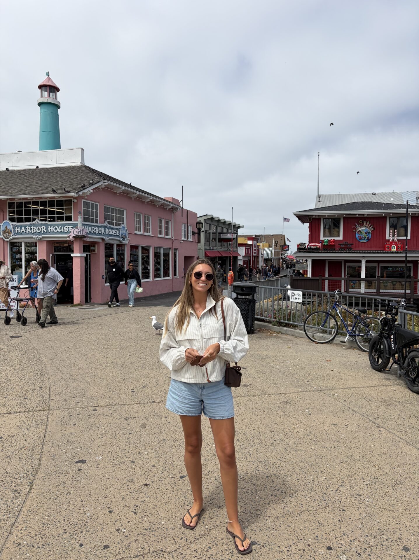Is Monterey California Worth Visiting? My Honest Review in 2026