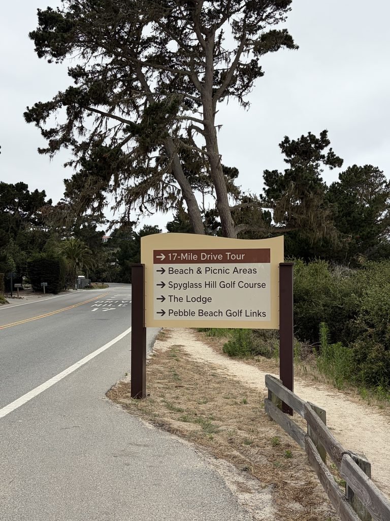 Is The 17-Mile Drive in California Worth It? My Honest Review in 2026