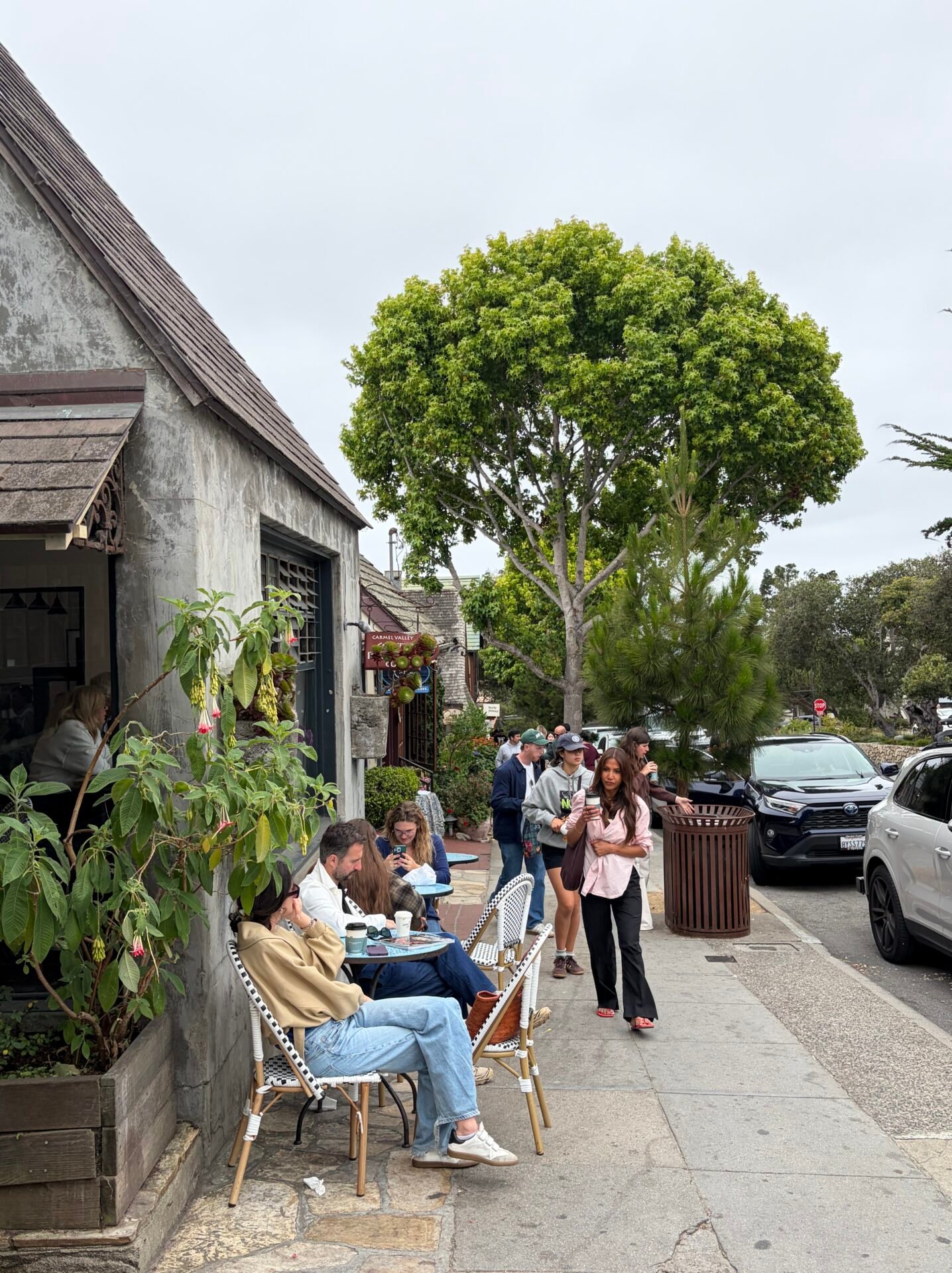 Is Carmel-by-the-Sea Worth Visiting? My Honest Review in 2026