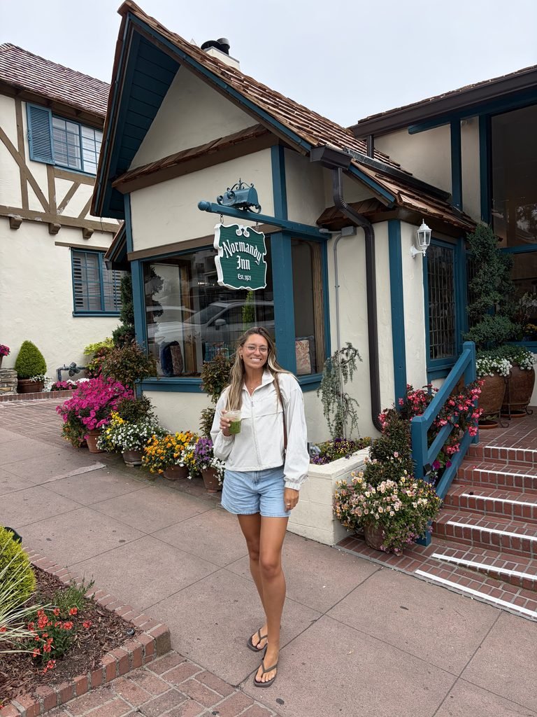 Where to Stay in Carmel-by-the-Sea: My Favorite Areas & Hotels in 2026