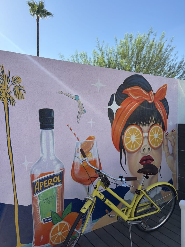 How Many Days in Palm Springs Do You Actually Need: My Perfect Weekend in 2026