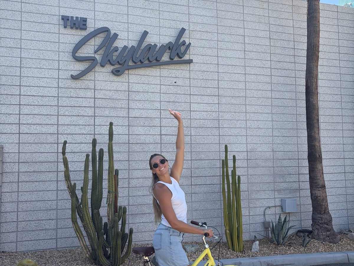 The 9 Best Things to Do in Palm Springs + 2 Things I’d Skip (2026)