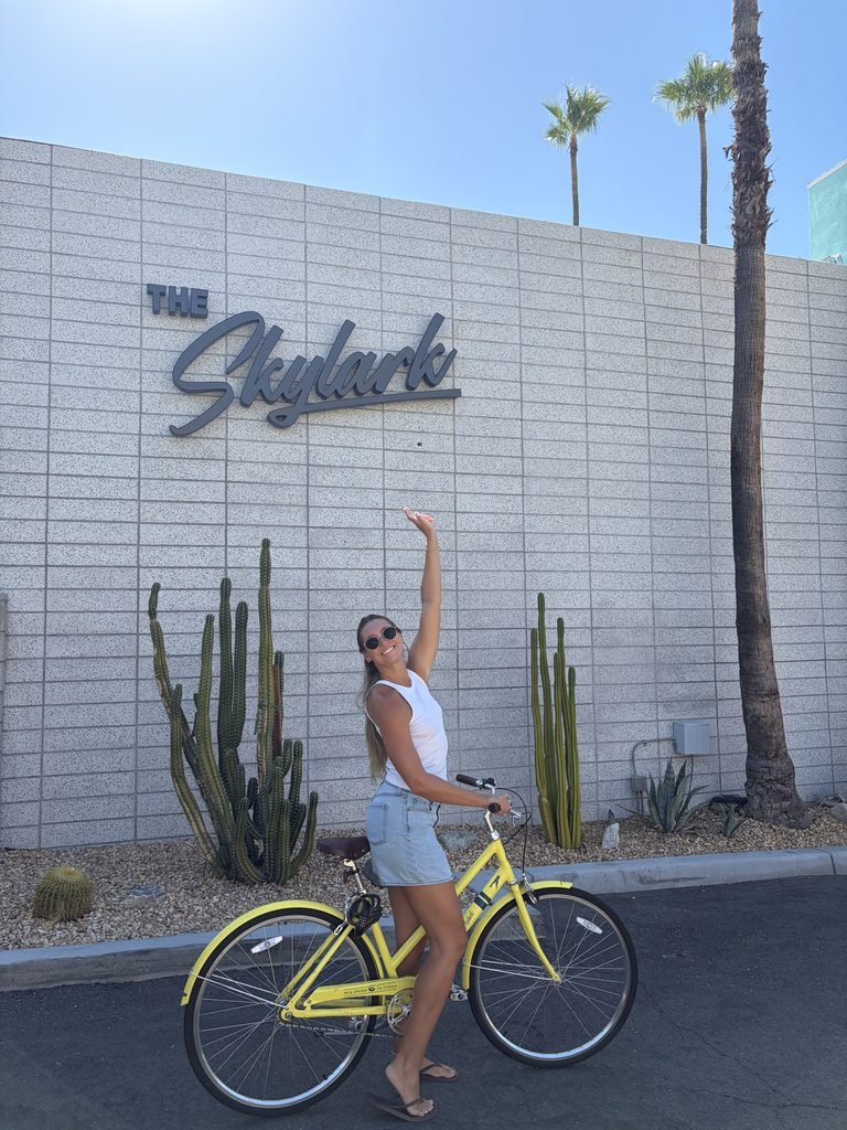 3 Days in Palm Springs: How I Spent My 72 Hours Here in 2026