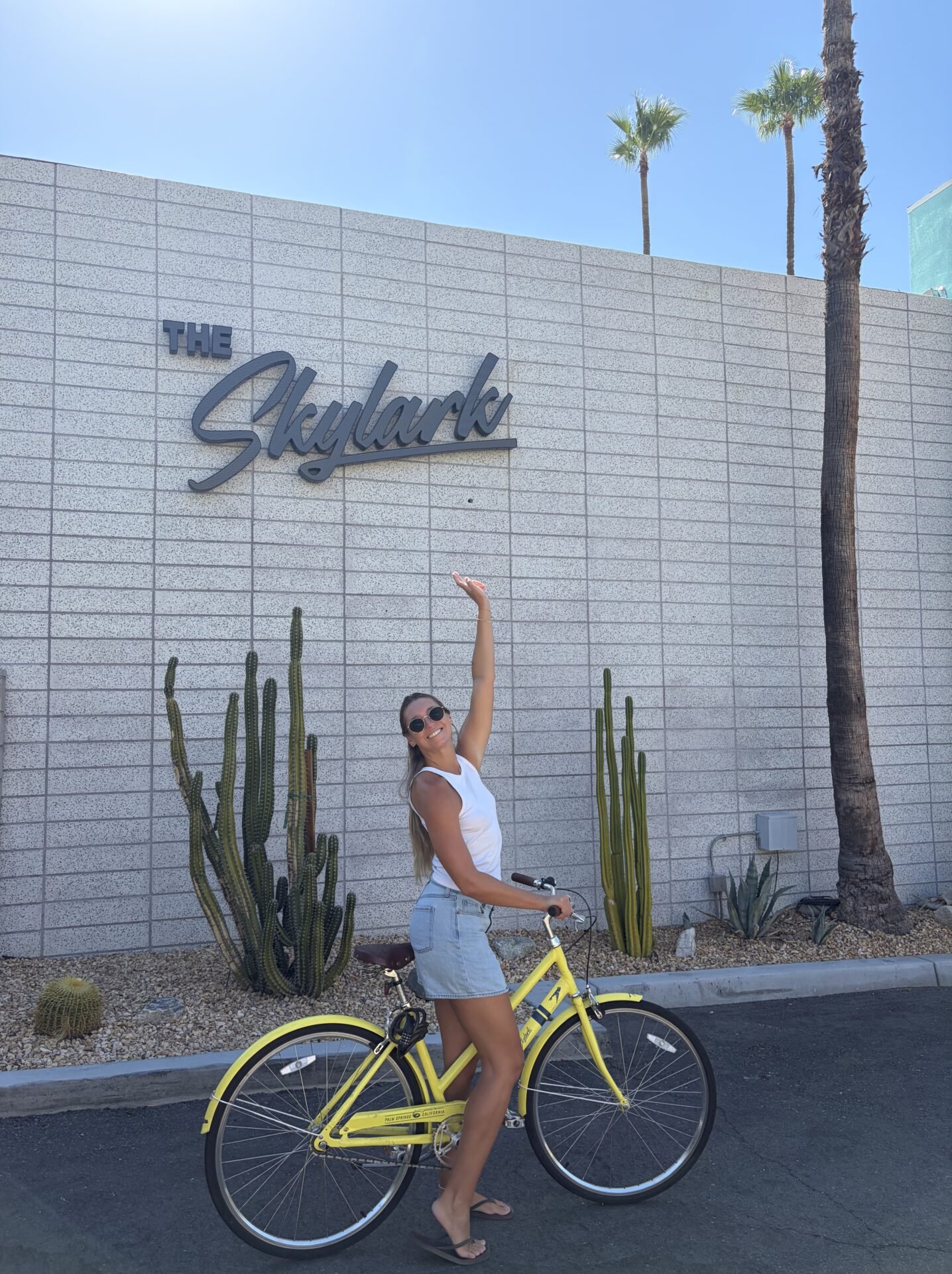 Is Palm Springs Worth Visiting? My Honest Review in 2026