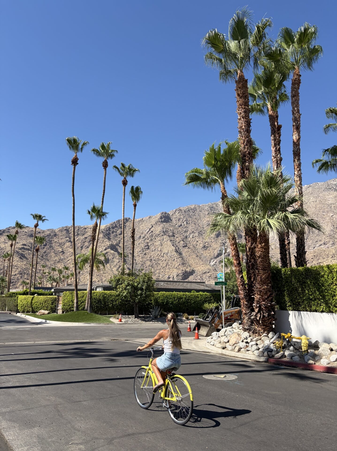 Where to See Cool Houses in Palm Springs California: My Favorite Spots for Mid-Century Homes 2026