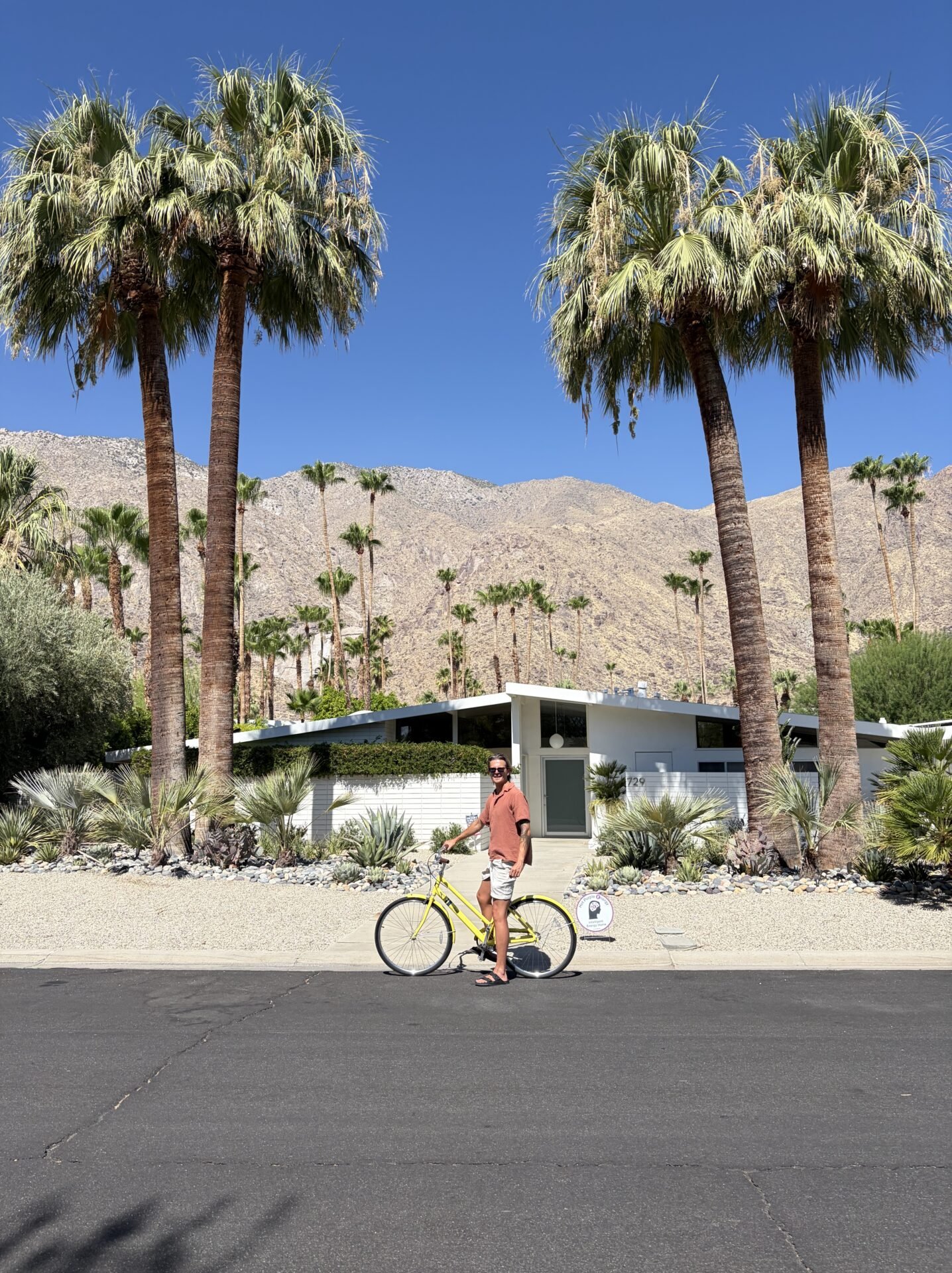 Is Palm Springs Worth Visiting? My Honest Review in 2026