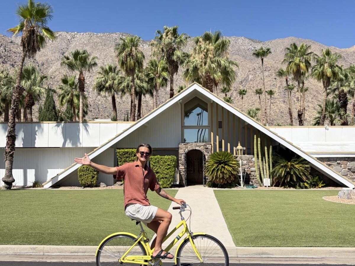 Is Palm Springs Worth Visiting? My Honest Review in 2026