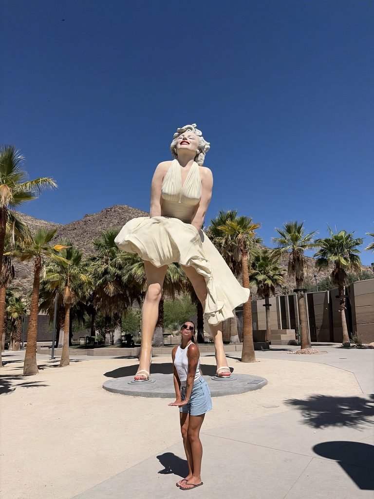 How Many Days in Palm Springs Did I Actually Need in 2026?