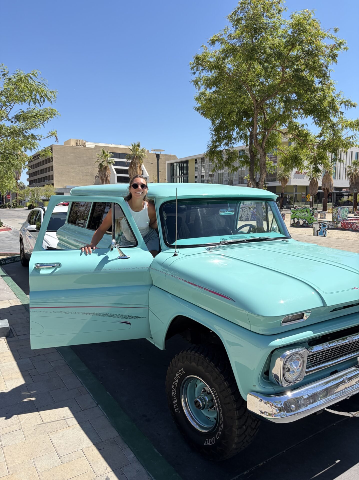How Many Days in Palm Springs Did I Actually Need in 2026?