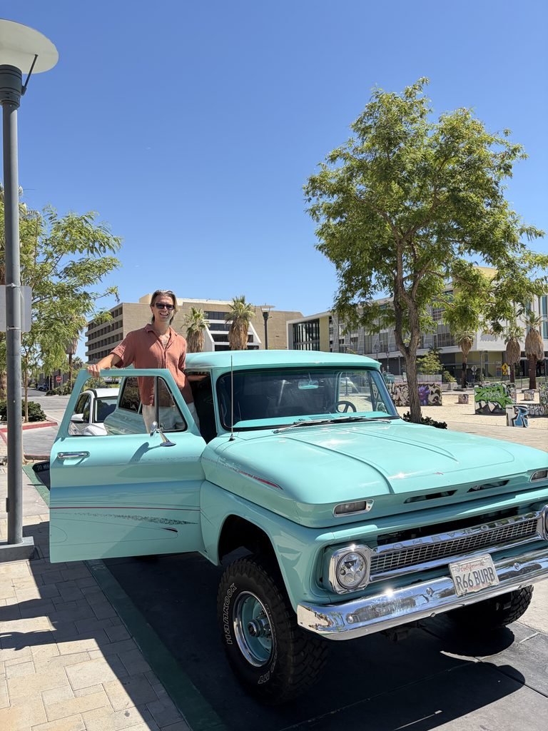3 Days in Palm Springs: How I Spent My 72 Hours Here in 2026