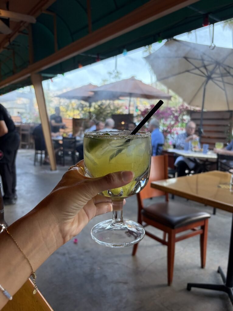 The 7 Best Restaurants in Palm Springs CA: My Favorite Foodie Spots in 2026