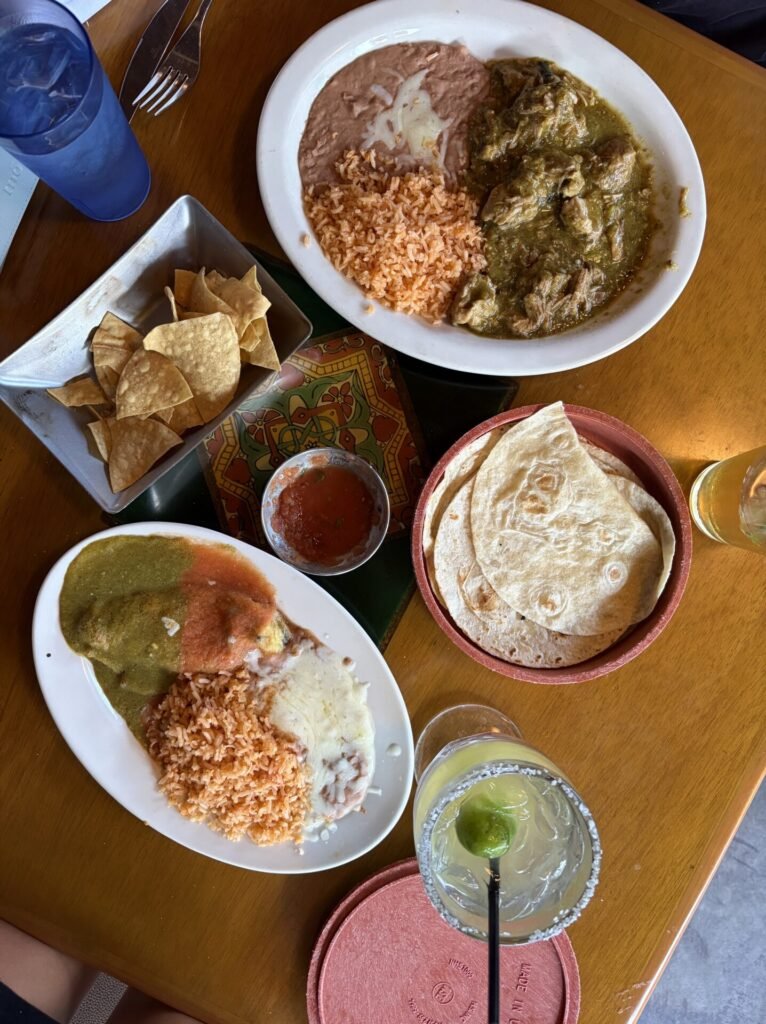The 7 Best Restaurants in Palm Springs CA: My Favorite Foodie Spots in 2026