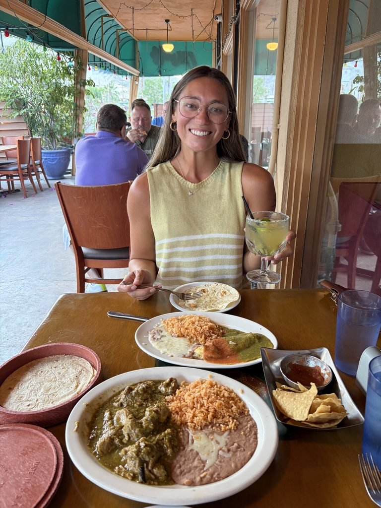 3 Days in Palm Springs: How I Spent My 72 Hours Here in 2026