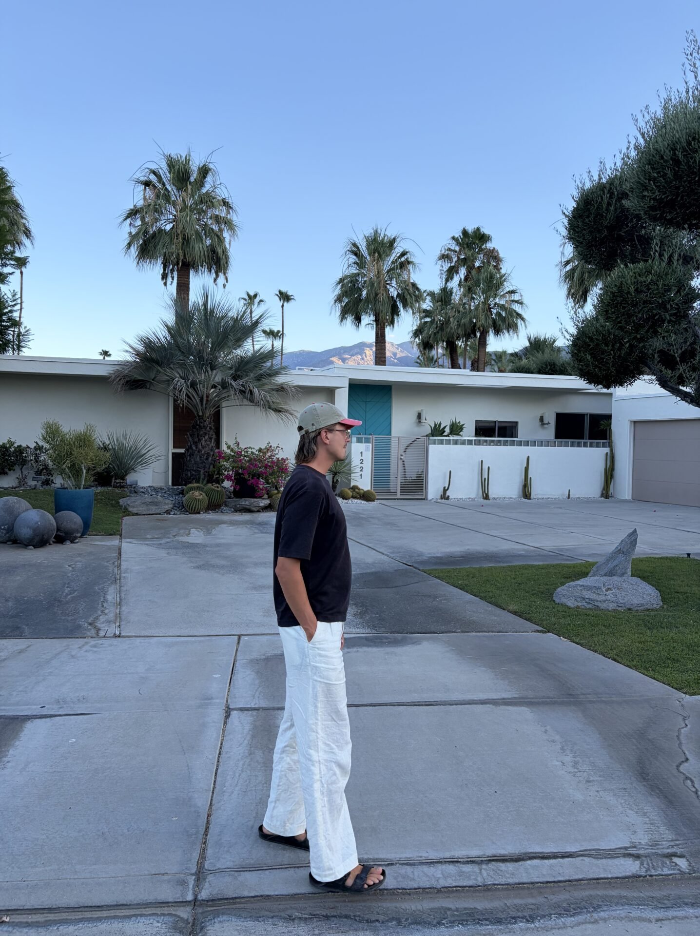 Is Palm Springs Worth Visiting? My Honest Review in 2026