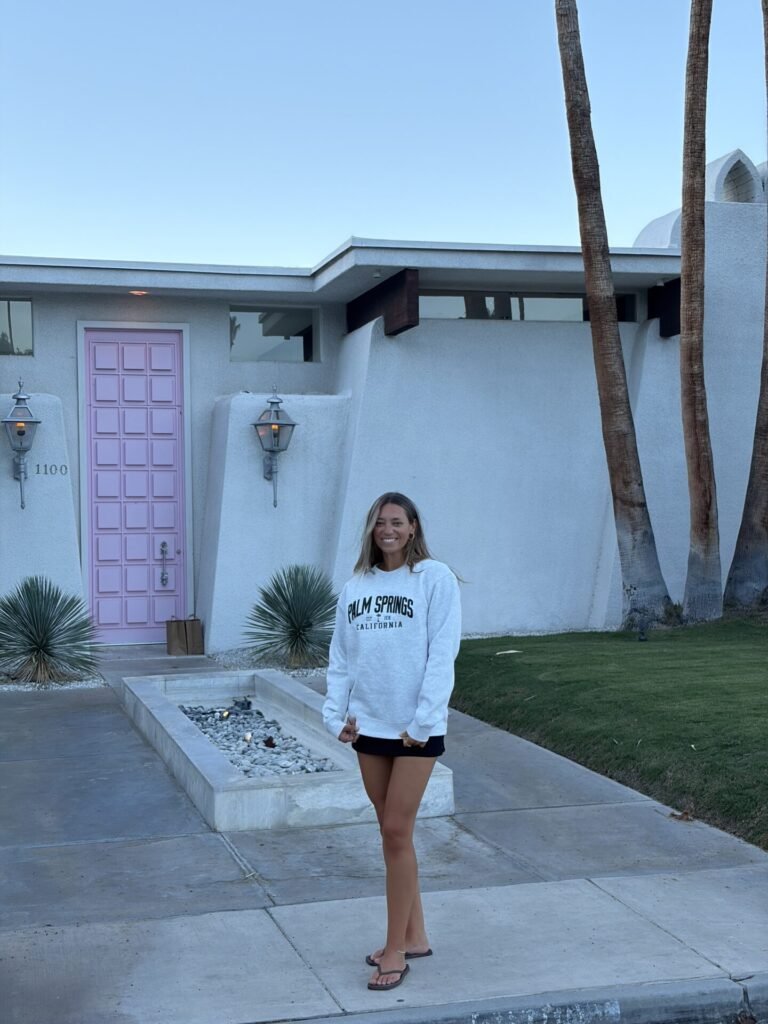 Where to See Cool Houses in Palm Springs California: My Favorite Spots for Mid-Century Homes 2026