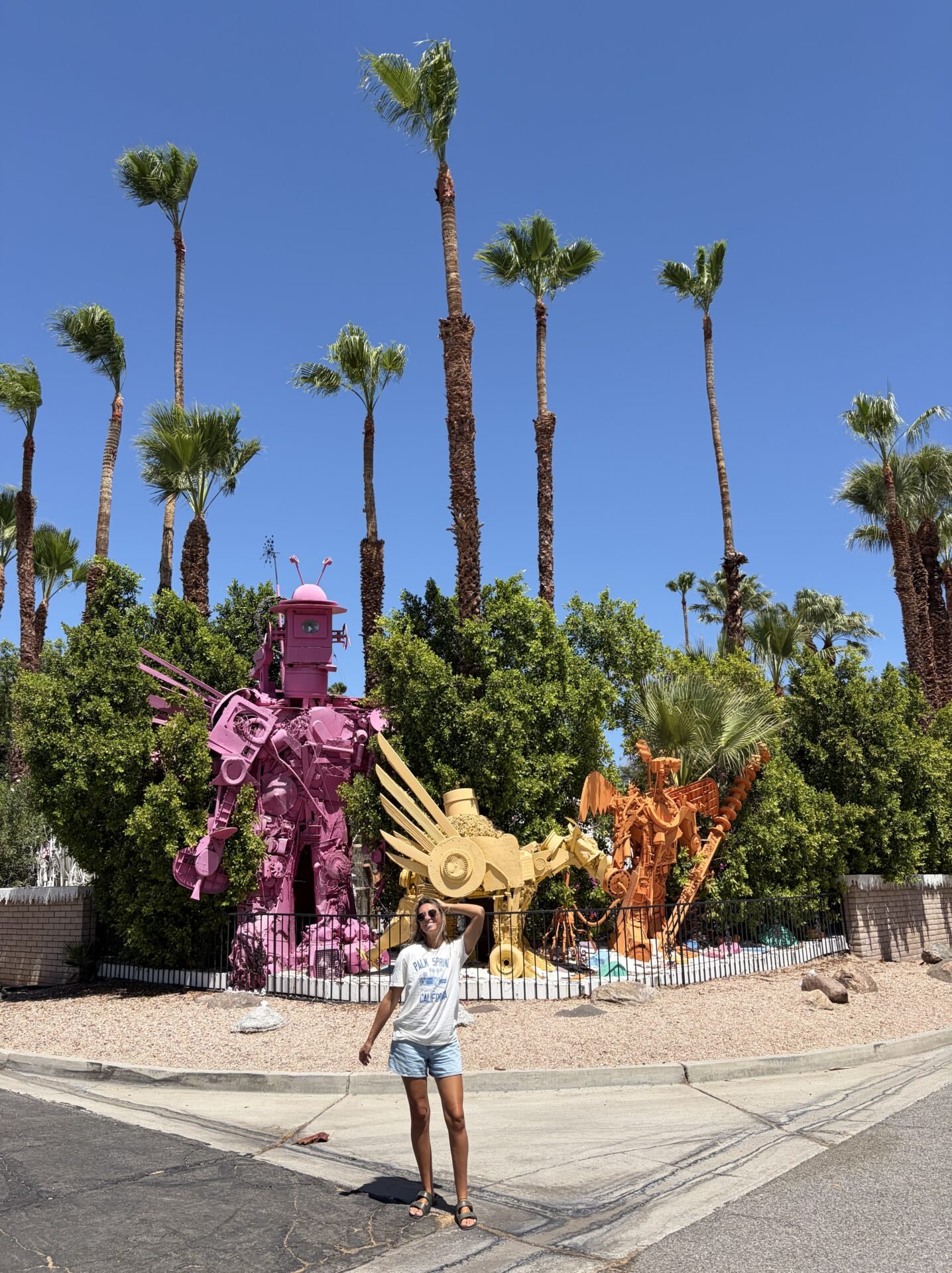 Is Palm Springs Worth Visiting? My Honest Review in 2026