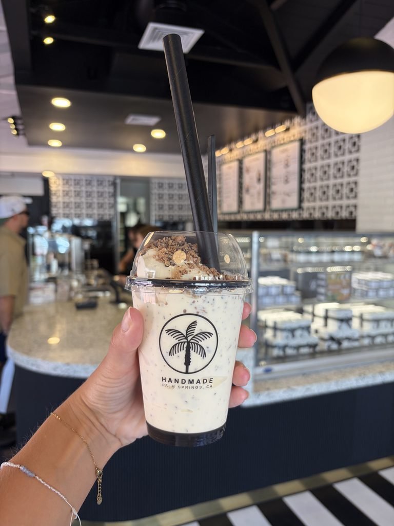 The 7 Best Restaurants in Palm Springs CA: My Favorite Foodie Spots in 2026