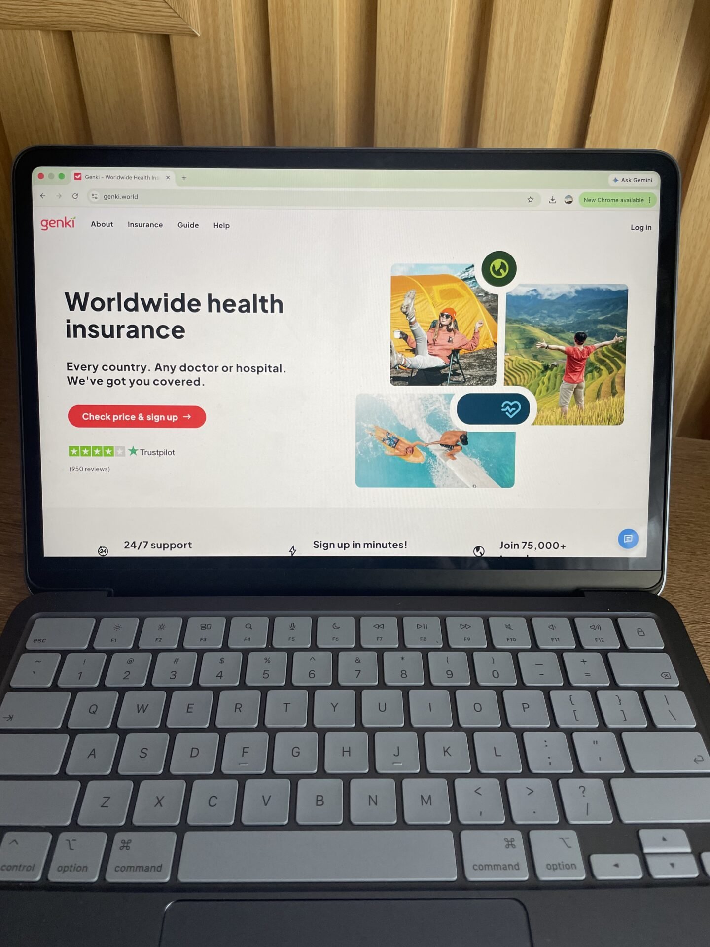 Best Travel Insurance in 2027: 4 Providers I Actually Tested as a Full-Time Traveler