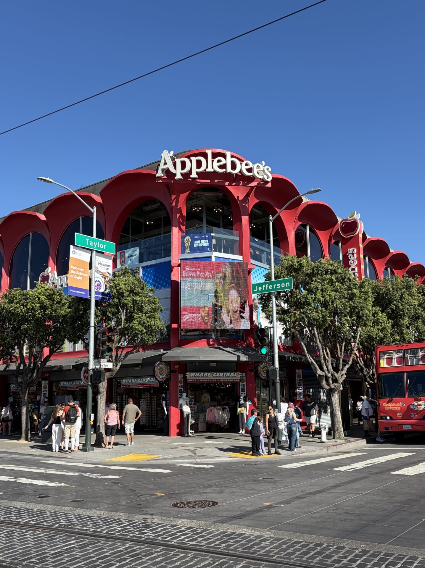 When Is the Best Time to Visit San Francisco? My Seasonal Guide for 2026