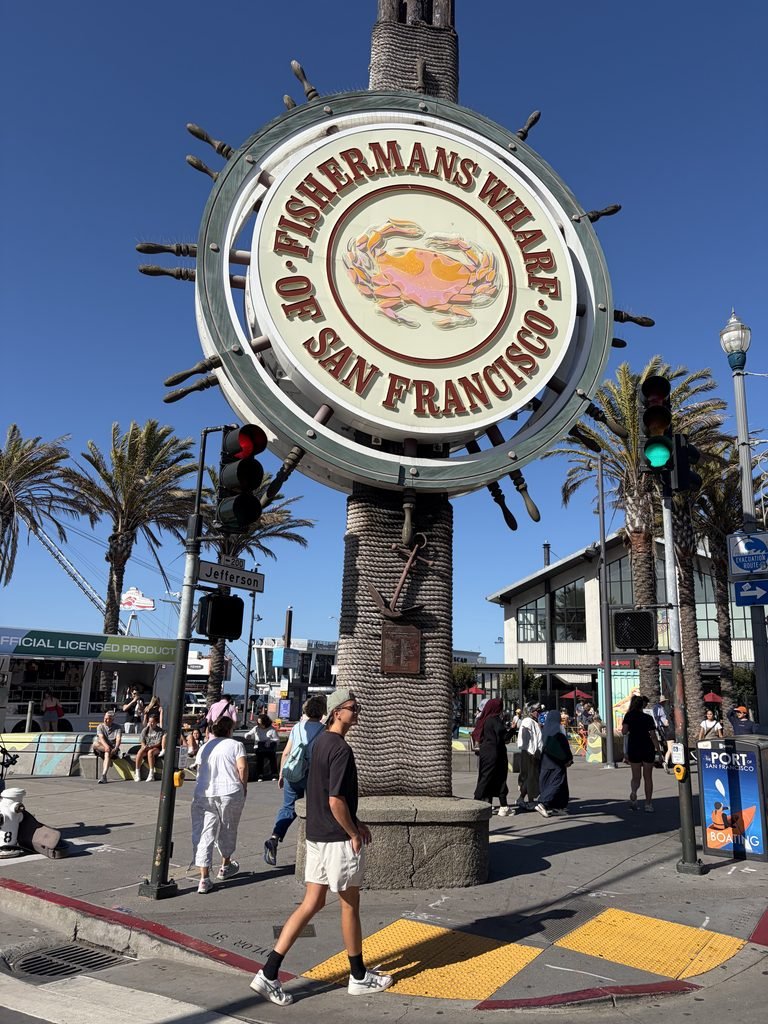 Is San Francisco Safe to Visit? My Honest Review in 2026