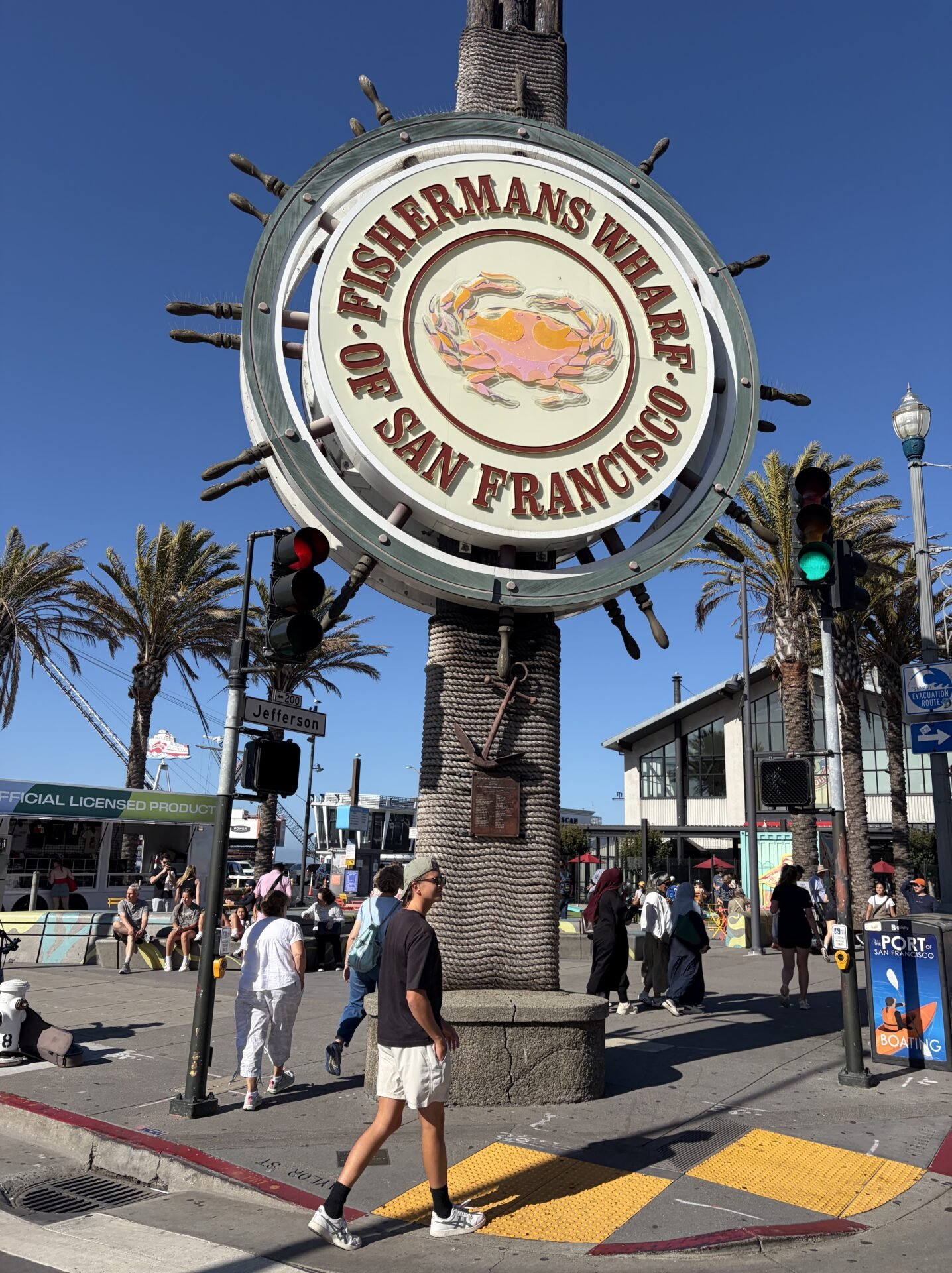 When Is the Best Time to Visit San Francisco? My Seasonal Guide for 2026