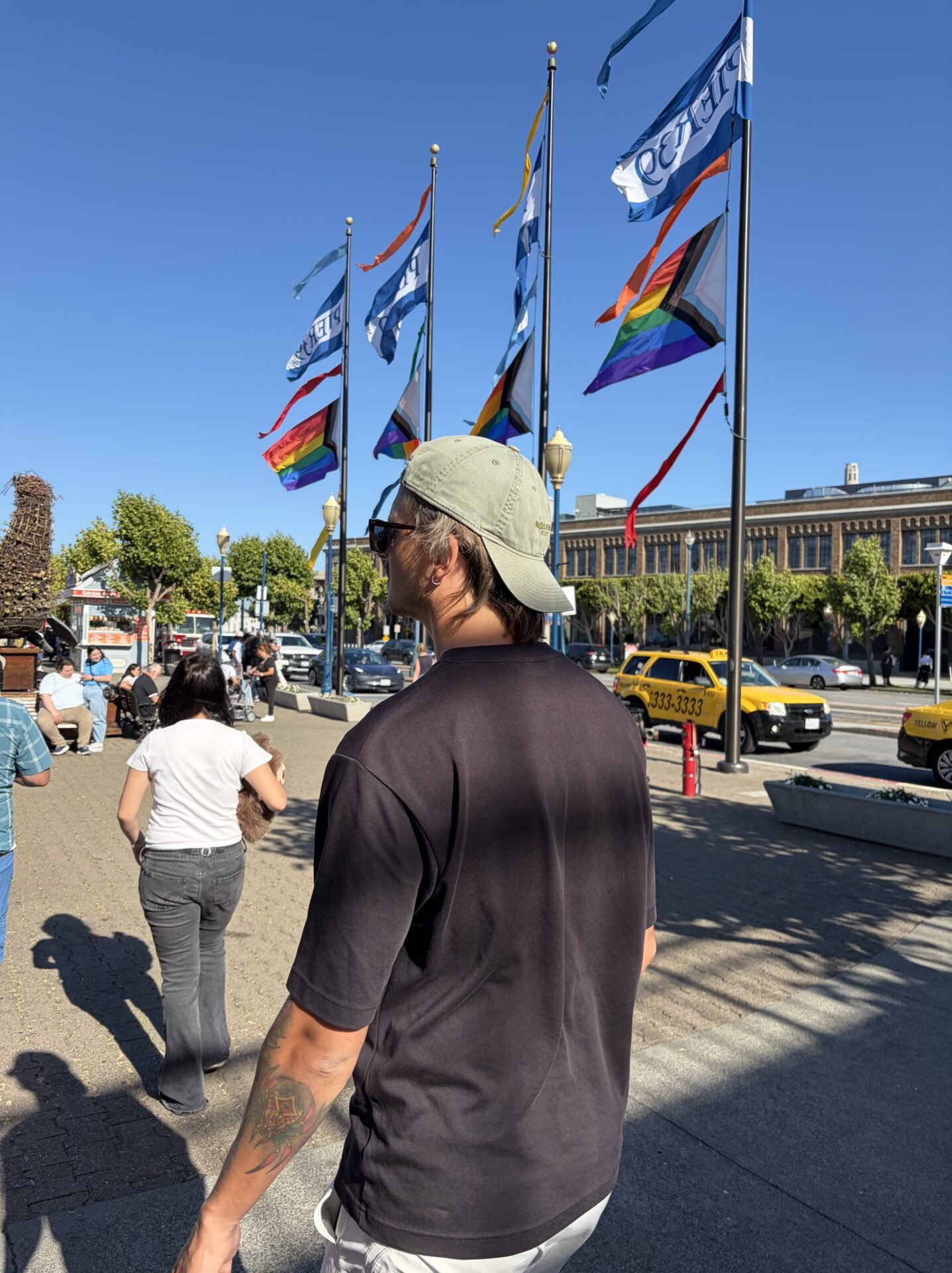When Is the Best Time to Visit San Francisco? My Seasonal Guide for 2026
