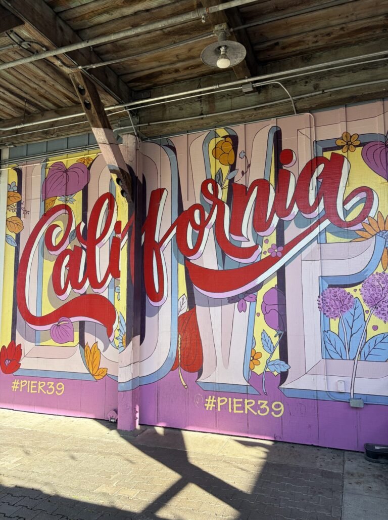 Is San Francisco Worth Visiting? My Honest Opinion in 2026
